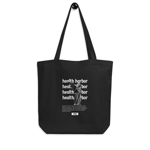 hrbr tote