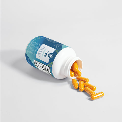 CoQ10 Ubiquinone